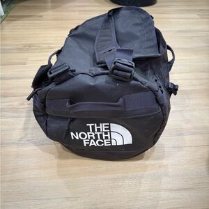 North Face Base Camp Duffel - READ DESCRIPTION